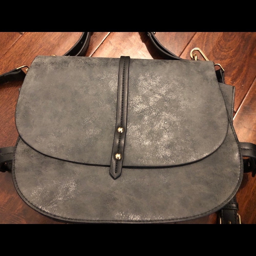Steve Madden Crossbody bag!
